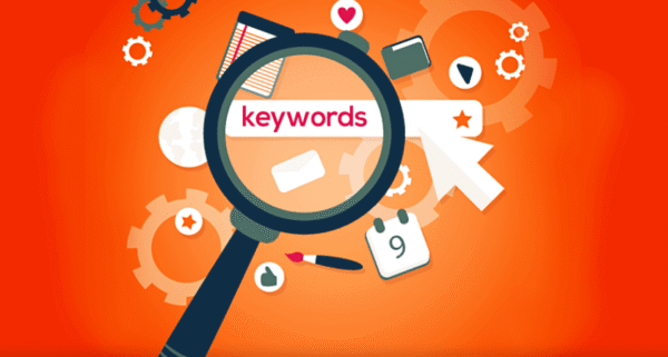 SEO analytics-importance of keywords
