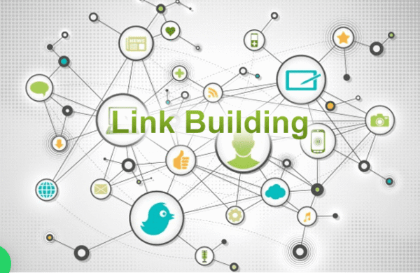 seo for nonprofits link bullding strategies
