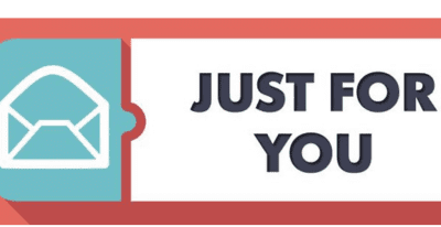 personalization in email marketing