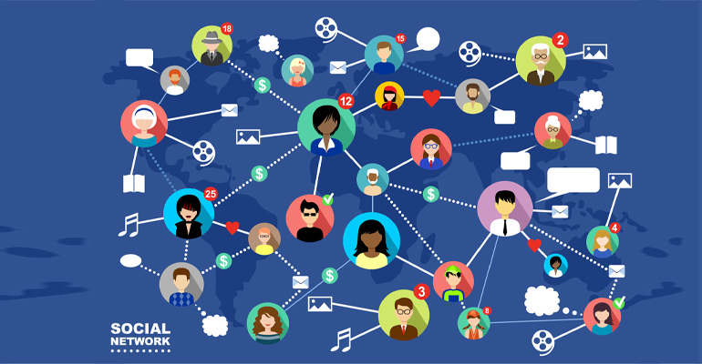 Nonprofit Blogging