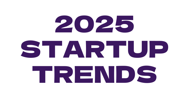 Startup Ecosystem Trends 2025